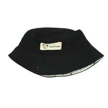 Doll Outfit Set: Denim Overalls, Bucket Hat, Bag Charm, Shoes For Labubu (Doll Not Included) - Multicolor - View 31