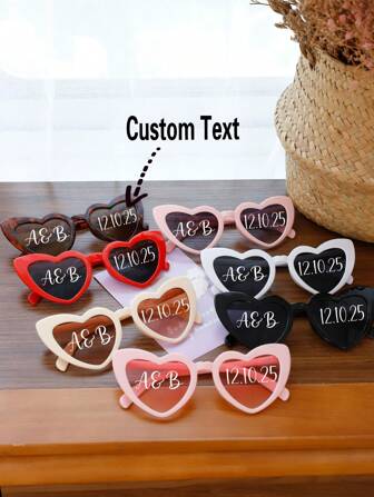 Personalized Sunglasses. Wedding Favors, Gifts For Guests, Bachelorette Party Favors, Bridesmaids And Groomsmen Custom Sunglasses For Birthdays, Custom Sunglasses, Party Sunglasses, Bridesmaid Gifts, Personalized Sunglasses, Bachelorette Party Gifts, Wedding Favors, Destination Weddings, Chic Autumn, Fashion, Hipster, Casual, Minimal Chic, Personalized, Customized, Custom, Guy Costumes, Capsule Wardrobe, Men Basic/Street Style, Boyfriend, Family, Friends, For Birthdays, For Vacation/Holiday, For School/Competition, For Sports/Climbing, Outdoor Decor,Season Picks