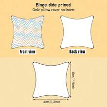 2 piezas Funda de cojín con patrón de cuentas brillantes de estilo bohemio geométrico, 45x45cm, cuentas de poliéster de lujo plateadas y negras translúcidas, cierre con cremallera, funda de almohada decorativa de estilo rústico adecuada para todo tipo de habitaciones, lavable a máquina - Inserto de almohada no incluido, funda de almohada decorativa para todas las estaciones