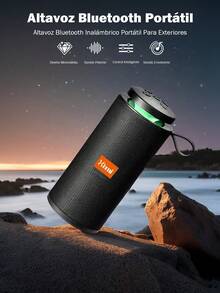 Desktop Speakers - Multicolor - View 3