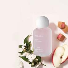 Angel Elves Perfume Fresh And Natural Lasting Freshness Spray Charming First Love Strawberry Ladies Date Eau De Toilette - 紅色 - 查看 2