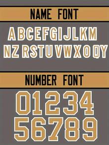 Personalisiertes Namen- und Nummern-Herren American Football Trikot, New Orleans Schwarz V-Ausschnitt, personalisiertes kurzärmeliges Shirt für Party, Spiel, Training, Wettkampf, Sport, Selbstgestaltung, S-XXL