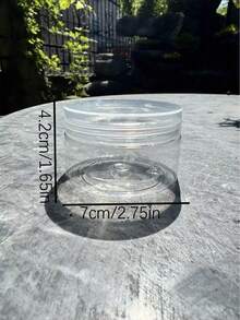 1个史莱姆蓬松泡沫软泥玩具,减压挤压橡皮泥彩色粘土,玩具,节日/生日/复活节/万圣节/圣诞节/儿童礼物 - 彩色 - 查看 8