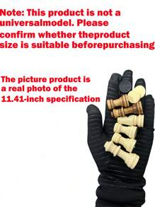 1pc Handmade Wooden Folding International Chess Set, Mini 9.44X9.44/11.41X11.41 Inches Handcrafted Game Board For Storage, 3-In-1 Chess Board Game (Chess, Checkers, Backgammon), Suitable For Adult Beginners