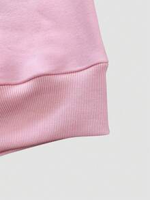 2pcs Set: Casual Versatile Hooded Zip-Up Star Print Sweatshirt Jacket And Drawstring Straight Leg Pants, Thermal Lined, New Autumn/Winter,Winter Clothes For Women,Two Pieces Set Women