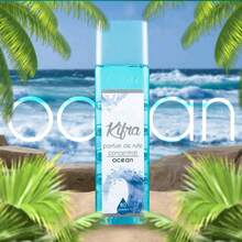 Kifra Concentrated Laundry Fragrance (80 Washes) - Fresh Forest - View 5