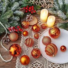 Tree Toppers - Orange - View 4
