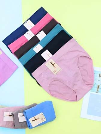 3 braga Faja Cintura Alta Completa Efecto Compresión Abdomen, Moldea Cintura Glúteos Firmes Abdomen plano Multicolor Ajustables Suaves y duraderos