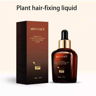 蕴含植物性强韧发根精华，能够改善头发稀疏问题，令秀发更健康亮泽。