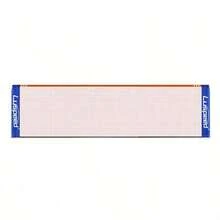 1pc Portable Tennis & Badminton Net 3.1m Wide Ideal For Gardens Courts Beaches Backyards Indoor/Outdoor Use Racks Not Included