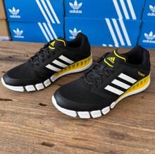 Adidas Nuevas zapatillas deportivas ligeras de verano para hombre para caminar y correr con malla ClimaCool