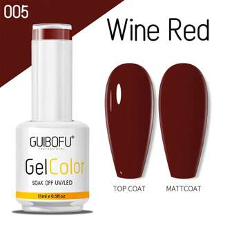 15ml Großer Nagellack Gel Behälter, 120 Farben erhältlich, exklusiv für Salons, mit Deckel, einfarbig pro Flasche, Neuankömmling