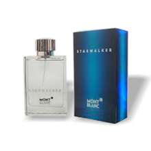 Montblanc Starwalker 男士淡香水喷雾 2.5 盎司/75 毫升 - 美東時間 - 查看 2
