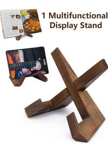 1/2 pieza Soporte plegable para teléfono de escritorio, Soporte telescópico plegable para teléfono, Soporte suelto para tableta de escritorio, Soporte portátil, Compatible con teléfonos, Soporte para tableta, Soporte ajustable para teléfono, Accesorios antideslizantes