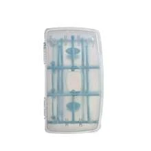 Baby Bottle Brush Set, Multi-Functional Detachable Draining Rack, Drying Rack, Nipple Strainer Rack, Travel Set