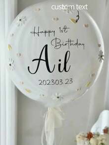 ملصق اسم كرات عيد الميلاد المخصص، ديكور عيد الميلاد DIY، ملصق اسم كرة عيد الميلاد المخصص، ملصقات كرات عيد الميلاد، ملصق فقط، لوازم هدايا عيد الميلاد - متعدد الألوان - مشاهدة 3