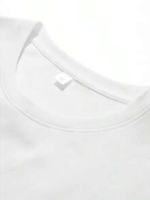 Unisex Cotton T-Shirt Caramel Dog Brasiliensis Aesthetic T-Shirt Shirt - màu đen - Xem 3