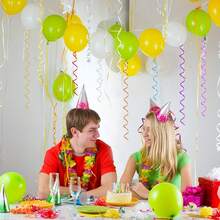 1 Roll Curled Ribbon, Gift Wrapping Curled Ribbon, Balloon Ribbon, Balloon String, Curled Ribbon, Thin Ribbon, Christmas Birthday Christening Gift Ribbon