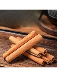 1 包 5/15/25/35/45 支蜡烛，干花，肉桂，八角，决明子，干辣椒，适用于 DIY 手工蜡烛、香皂、香薰、家居装饰、派对和节日装饰 - 蠟燭乾花(1件) - 查看 14