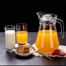 1pc Suitable For Cold Drinks, Very Summer Drink, Teapot, Juice, Milk, Cold And Hot Drink Bottles, Home Restaurant Hotel, Coffee Equipment