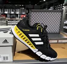 Adidas Nuevas zapatillas deportivas ligeras de verano para hombre para caminar y correr con malla ClimaCool