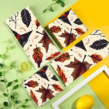 2/4 pièces set, serviettes à vaisselle imprimées avec motif chapeau de sorcière et feuilles tombées, Halloween, microfibre super absorbante, serviettes de cuisine et de cuisson modernes, serviettes à vaisselle imprimées, serviettes de nettoyage, serviettes de bain, super douces et très absorbantes, excellent cadeau pour les voisins, les mamans, les amis, anniversaire, Halloween, pendaison de crémaillère, décoration de cuisine, articles ménagers essentiels - Multicolore - Voir 14