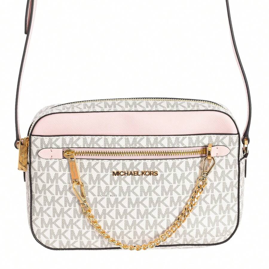 Michael Kors Women Crossbody - 彩色 - 查看 1