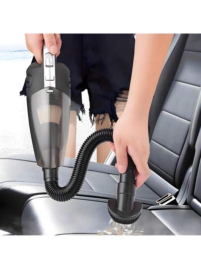 RAF Wireless Home Stofzuiger Ho hold Cleaning, Car Cleaning Cat Hair Pet Multi Functional Portable Mini Held Variety Of Scenarios, Including Accessories view 2