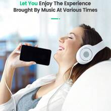 AUX Audio Cable To 3.5 Mm Jack Speaker Cable Compatible With IPhone 14 13 12 11 7 8 X XS MAX XR Car Headphone Headset Aux Converter Audio Jack