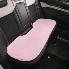 Easypie Selection 1PC Car Seat Cushion Universal Four Seasons Cute Ladies Summer Small Fragrance Style Seat Cushion Breathable Half-Cover Seat Cover "4 Seasons Universal Small Fragrance Style Car Seat Cushion - Breathable Half-Cover Seat Cover Summer Cool Style Cute Windmill Interior Decoration Car Gift