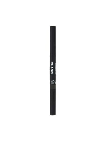 CHANEL STYLO SOURCILS SU GEÇİRMEZ 810 BRUN PROFOND