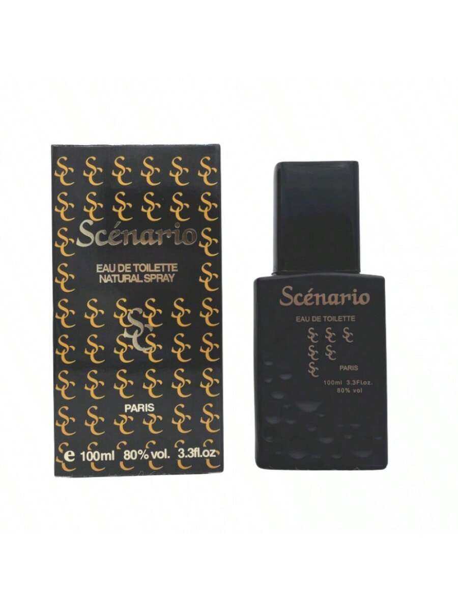 Perfume árabe para hombre 100 ml