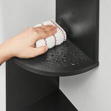 VASAGLE Ladder Shelves - Gris Oscuro - Ver 2