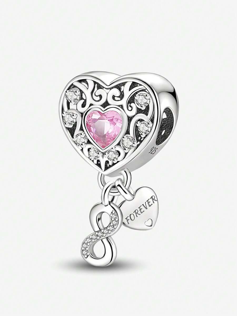 1Pc Butterflies Series Charm Bead Fit Bracelet Necklace Bangle Beads For Diy Jewelry Making Gift For Women Girl