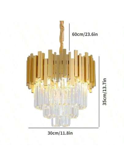 Plafondlamp Modern 1df7 view 5