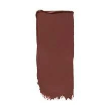Nars Powermatte 霧面唇膏 105 No Satisfaction (深紅褐色) 1.5g/0.05 Oz | 霧面妝效 | 持久顯色 | 一抹上色 | 全天舒適 | 抗暈染 | 高飽和色彩 | 奶油轉霧面質地 | 輕盈 - 105 No Satisfaction - 查看 3