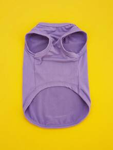 Halloween Pet Vest, Fashionable Party Holiday Pet Clothes, Suitable For Small To Medium Dogs, Costume