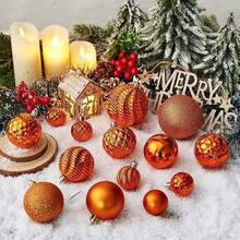 Tree Toppers - Orange - View 5