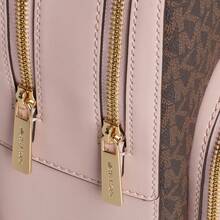 Michael Kors Jaycee 35S2G8TB2B Medium Backpack For Women - 彩色 - 查看 2
