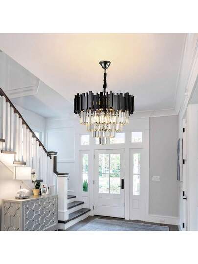 Plafondlamp Modern 1df7 view 7