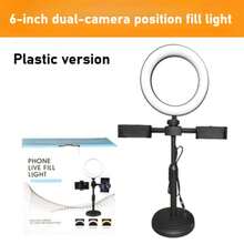 麦克风支架，Arabest 悬挂式剪刀臂麦克风支架金属材质桌面，适用于录音棚录音、现场视频直播、在线唱歌，适合生日礼物、圣诞节礼物、万圣节礼物、完美礼物、文具、减压球、毛绒玩具、旅行玩具、课堂减压玩具、沐浴玩具 - 黑色 - 查看 14