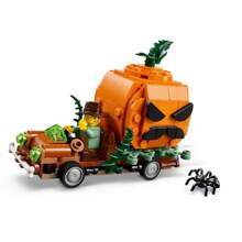 LEGO LEGO Pumpkin Lantern Pickup Truck 40822