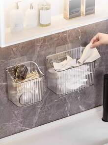 1 szt. Luksusowy uchwyt na szczoteczkę do zębów, Stojak na szczoteczki do zębów do łazienki, Pasta do zębów do łazienki, Płyn do mycia twarzy, Stojak na maszynki do golenia, Prezent z okazji Dnia Narodowego Arabii Saudyjskiej, Prezent świąteczny