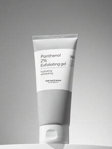 The Face Shop ALLTIMATE 2% Panthenol Exfoliating Gel, 3-In-1 Cleansing + Moisturizing + Repairing, Removes Dead Skin, Soothes And Repairs Skin, Gentle Formula (Alcohol-Free), Hydrating And Moisturizing, Korean Cosmetics, 150ml/5.07 Fl Oz - ALLTIMATE PANTHENOL 2% EXFOLIATING GEL - View 12