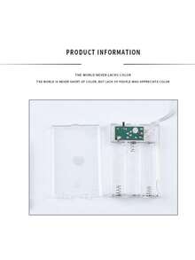 1 قطعة 50 مصباح LED سلك نحاسي 5 متر، مثالي للديكور الداخلي، ديكور الغرفة والنوم، ديكور الباقات، كما يخدم كإضاءة عيد الميلاد، إعداد الجو والأضواء الملونة الصغيرة، ديكور شجرة عيد الميلاد، هدية، ديكور ، حفل زفاف، ديكور المنزل، ديكور الخريف، ديكور عيد الميلاد، ديكور الحديقة، ديكور المناسبات، ديكور هالوين، ديكور الجدران، زينة هالوين