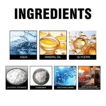 Crema después del afeitado East Moon refrescante para hombres, cuidado facial después del afeitado, hidratante, cuidado de brillo hidratante - 1 - Ver 6