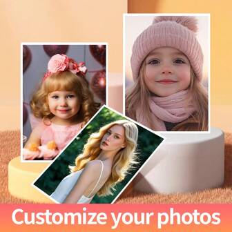 Personalized Photo Printing, Instant Photo Printing, Custom Christmas Decorations, Thanksgiving Gifts, Mobile Photo Printing, Photo Album, Father's Day Gifts, Pet Memorial Gifts, Birthday Gifts For Girlfriend/Boyfriend