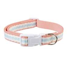 Adjustable Dog Leash, Non-Choke Pet Leash, Durable And Shock-Absorbing - Multicolor - View 22