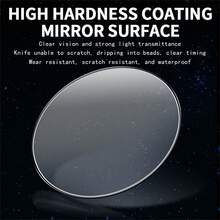 POEDAGAR True Galaxy Luxury Watch For Man Quartz Sports Watch Waterproof Luminous Stainless Steel Real Chronograph Men's Watches Clock Sun Moon Stars Dad Brother Partners Birthday Holidays Exam Back To School Essentials Japan Quartz Movement - Premium Built-In Ultra-Long Battery Life