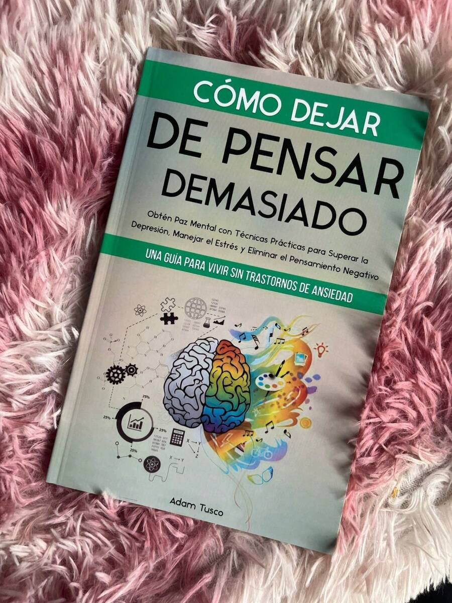 Self-Help - Single Book - View 1